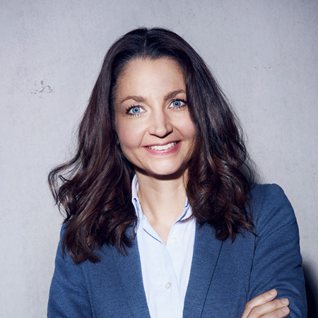 Theresa Baumstark